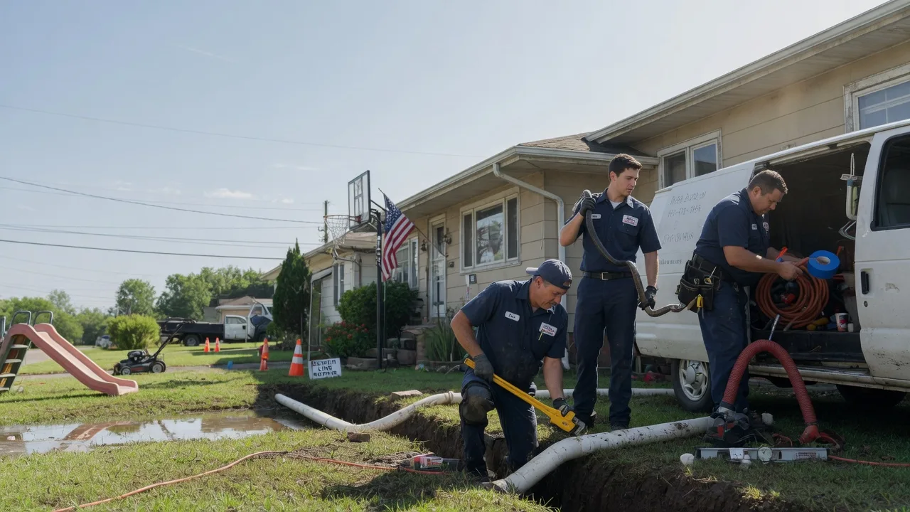 Toilet Installation in Chattahoochee, FL near me